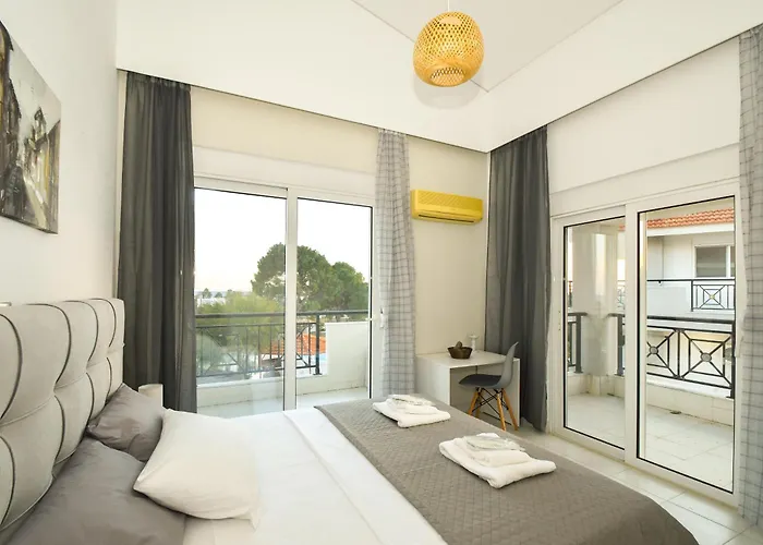 Villa Piccolo Paradiso